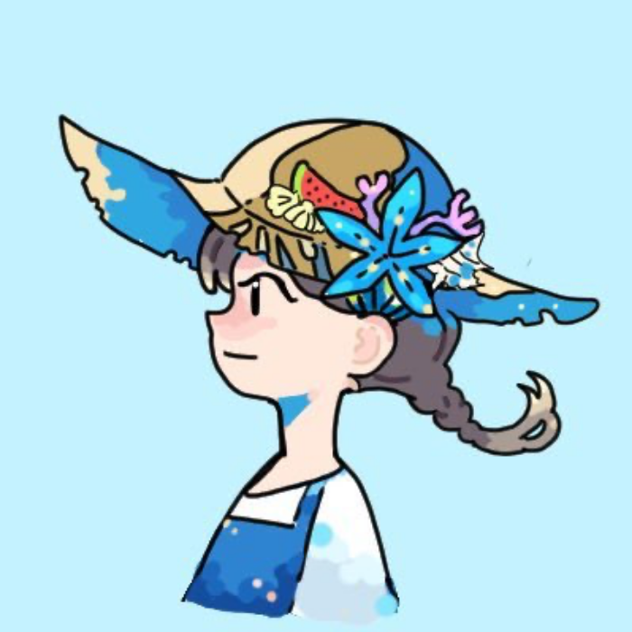 イラストレーター「ならの」