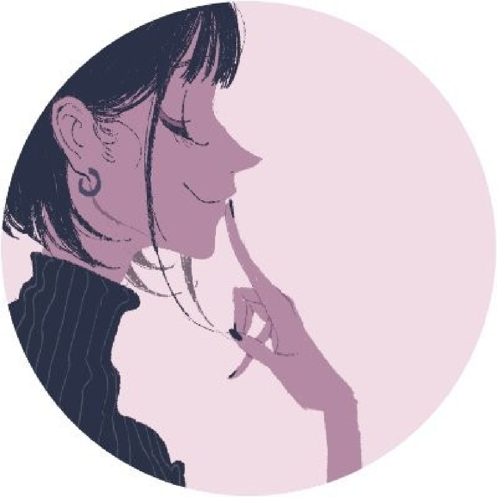 イラストレーター「しまざきジョゼ」