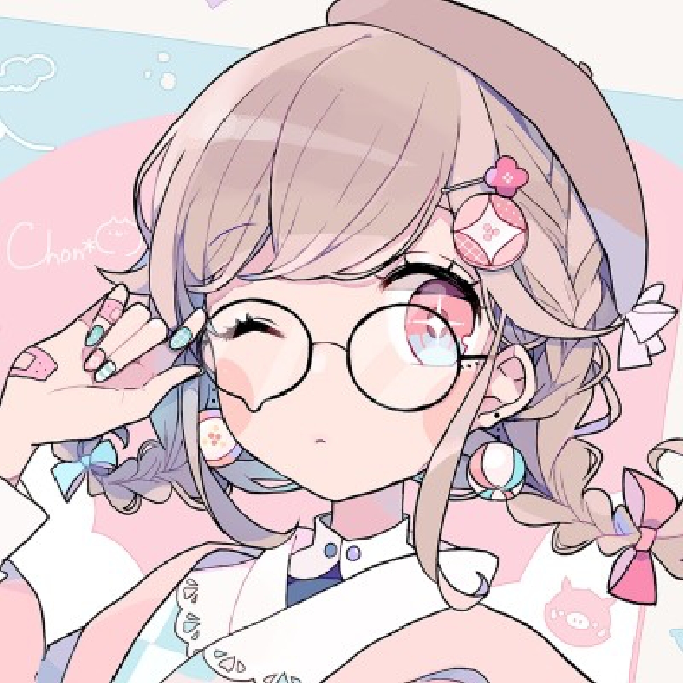 イラストレーター「ちょん＊」