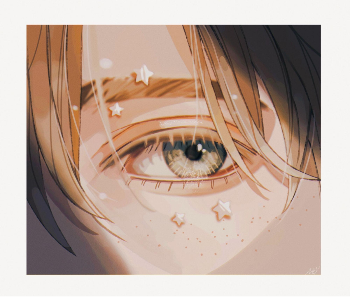 『星屑』