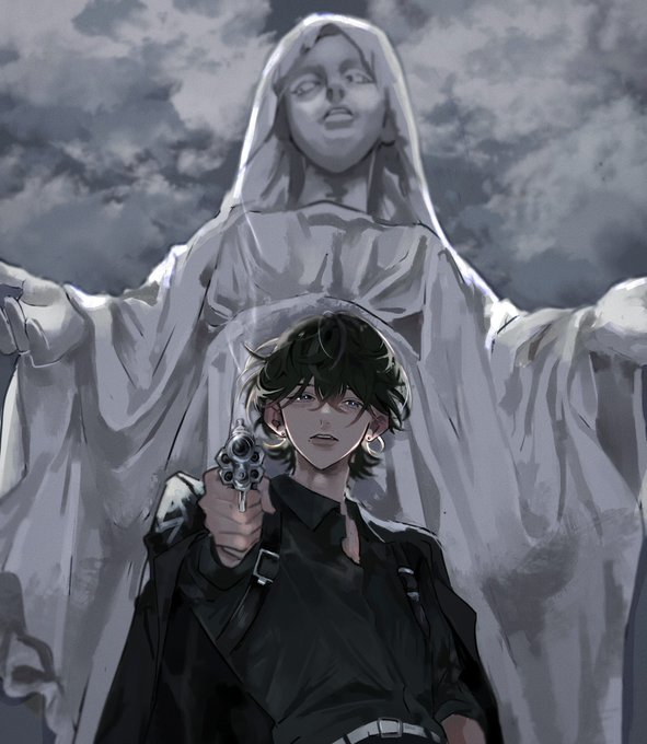 『Taboo』