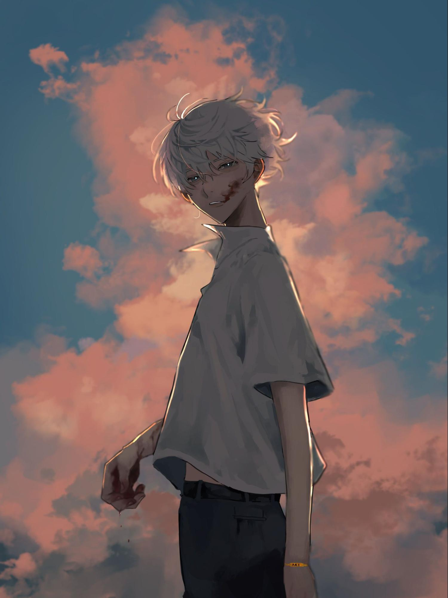 『Bye』