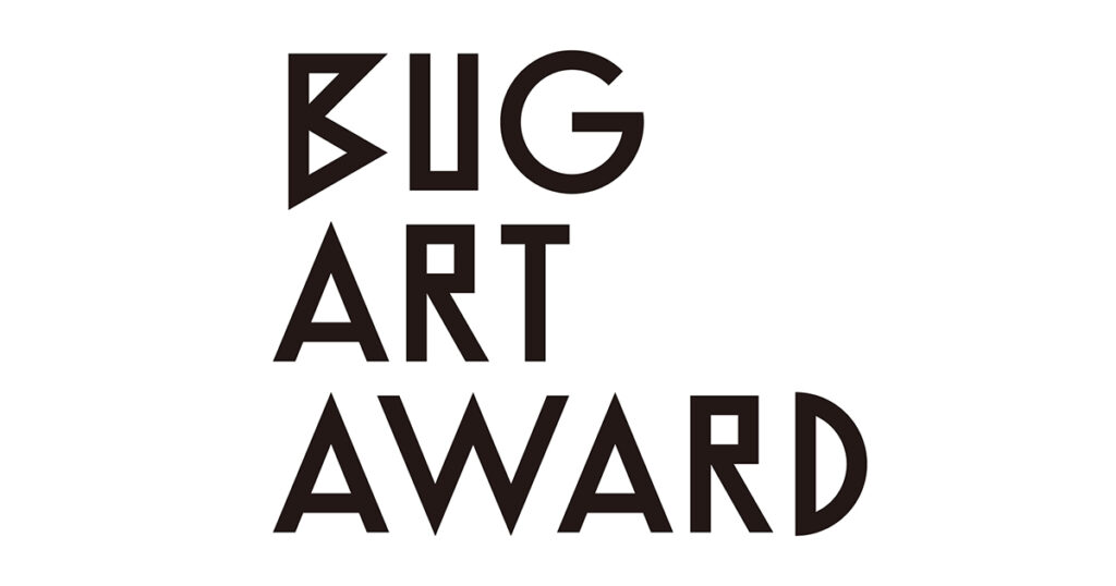第3回 BUG Art Award