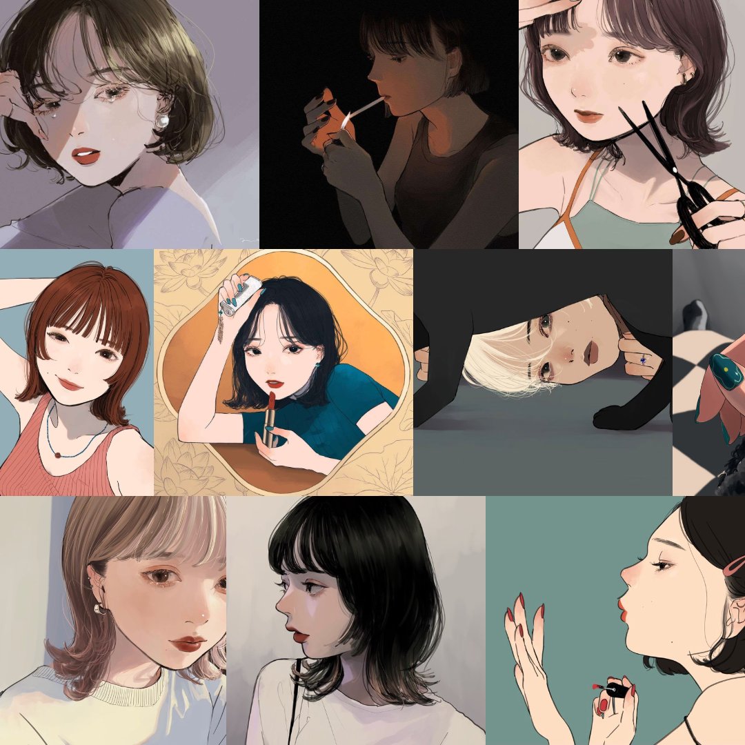イラスト
