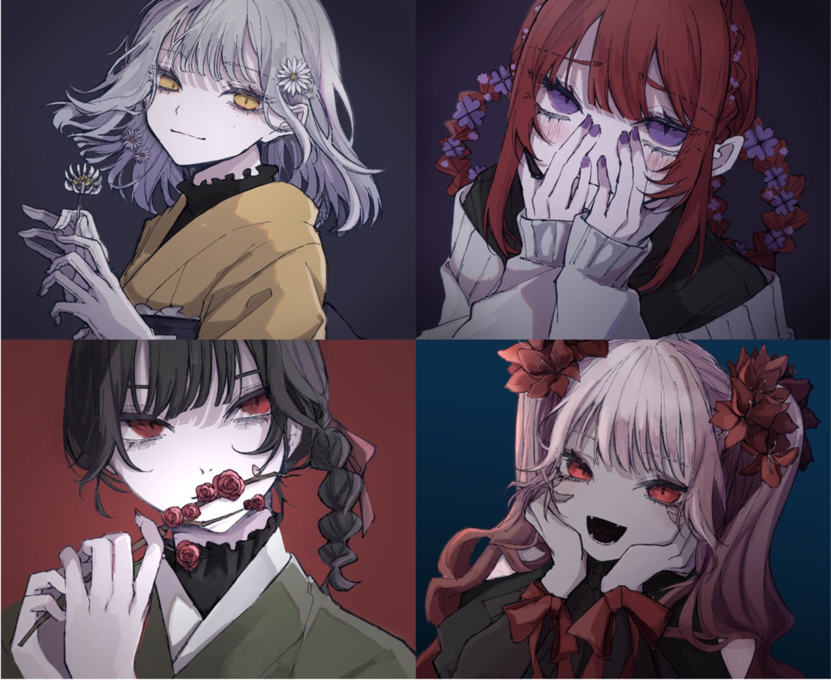 イラスト