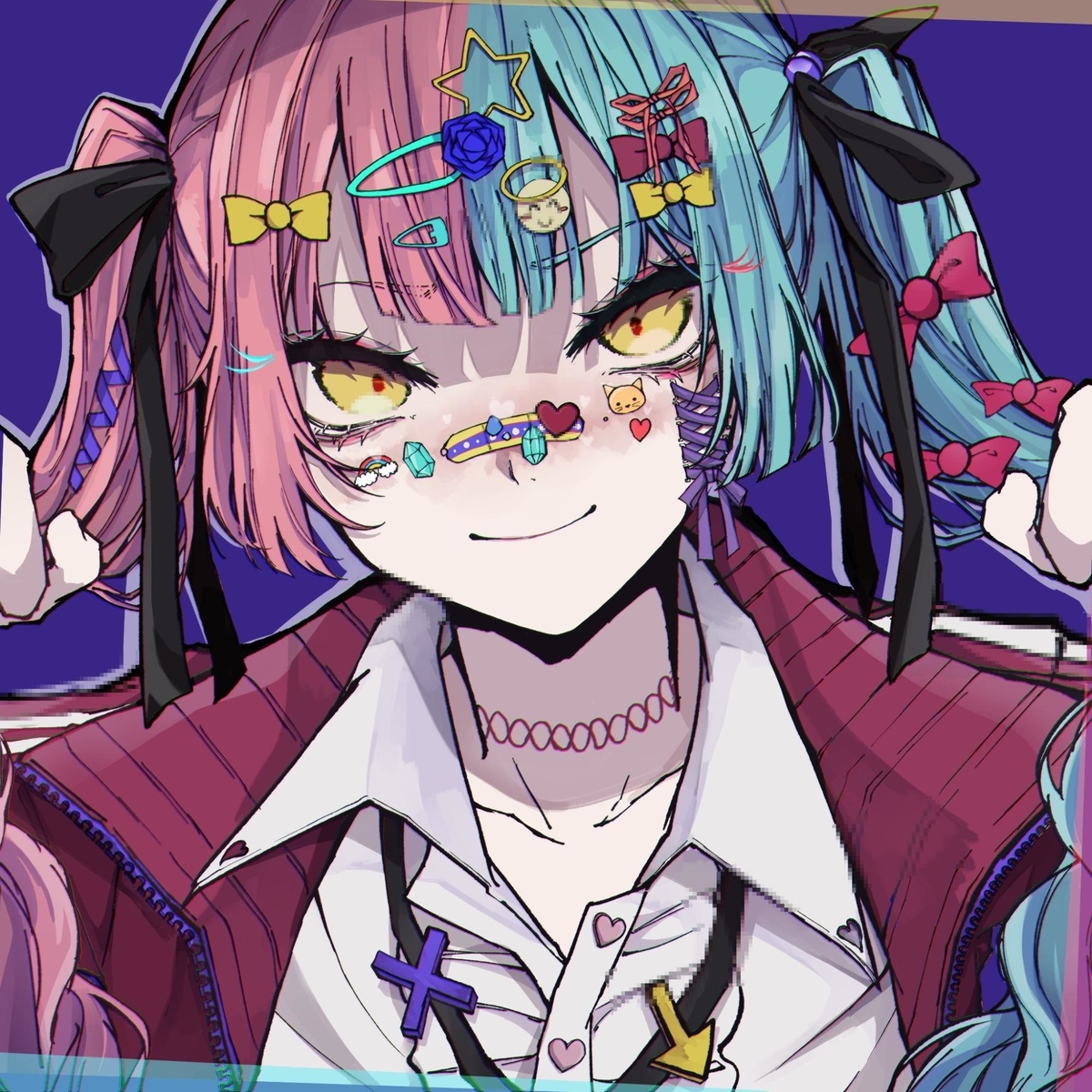 イラスト