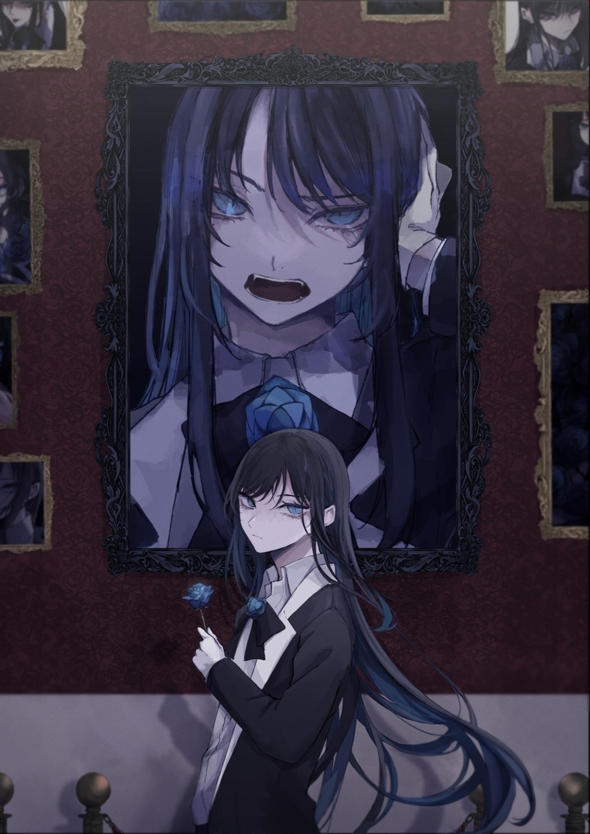 イラスト