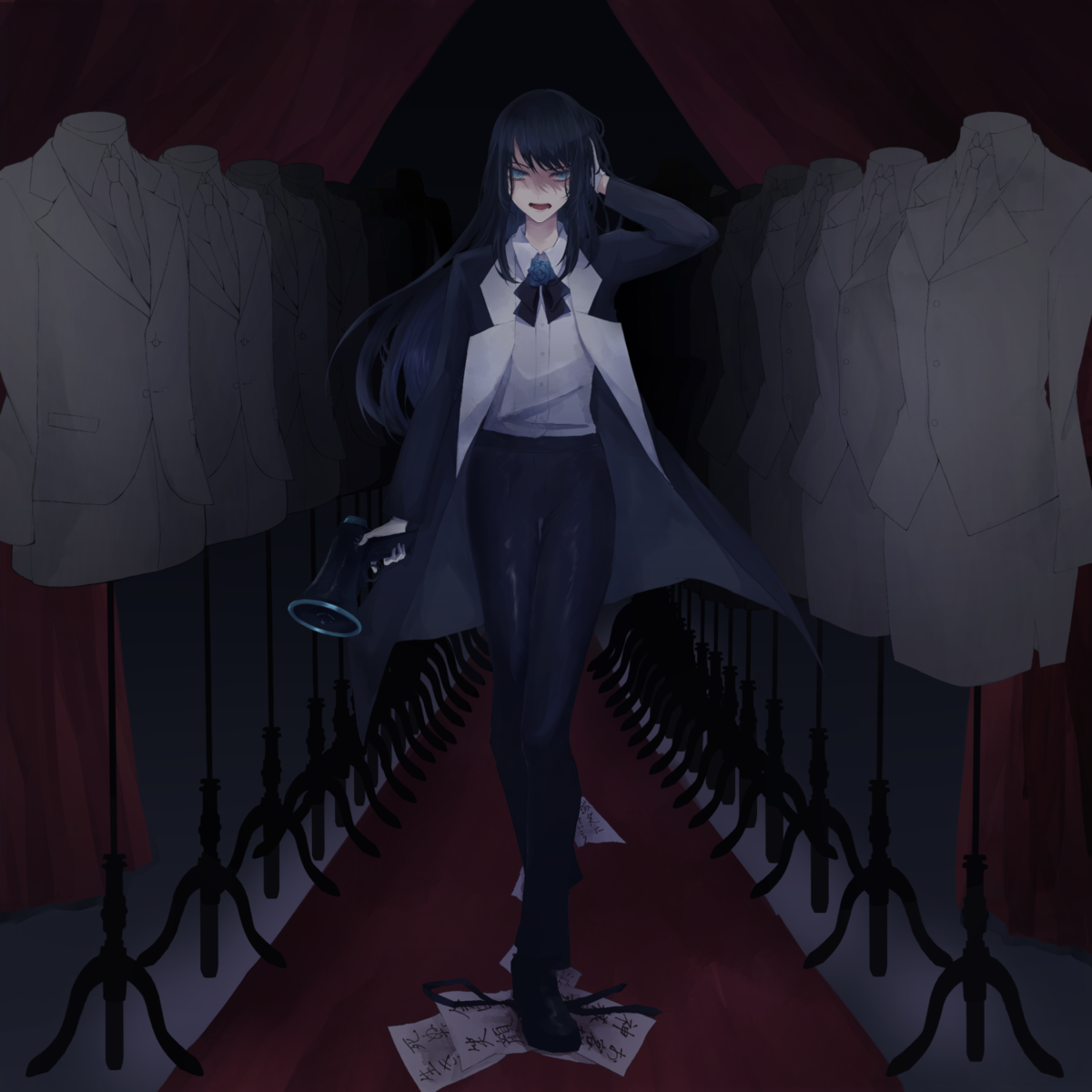 イラスト