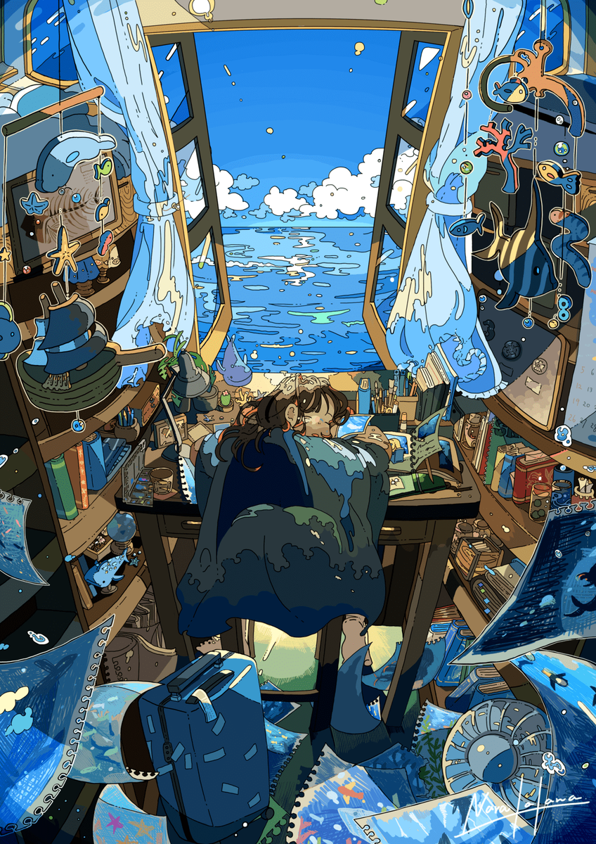 イラスト