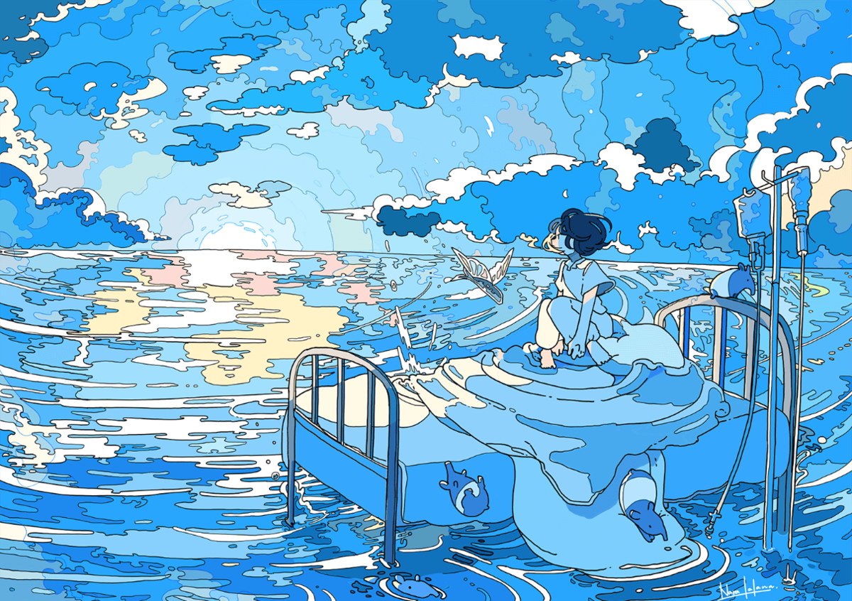 イラスト
