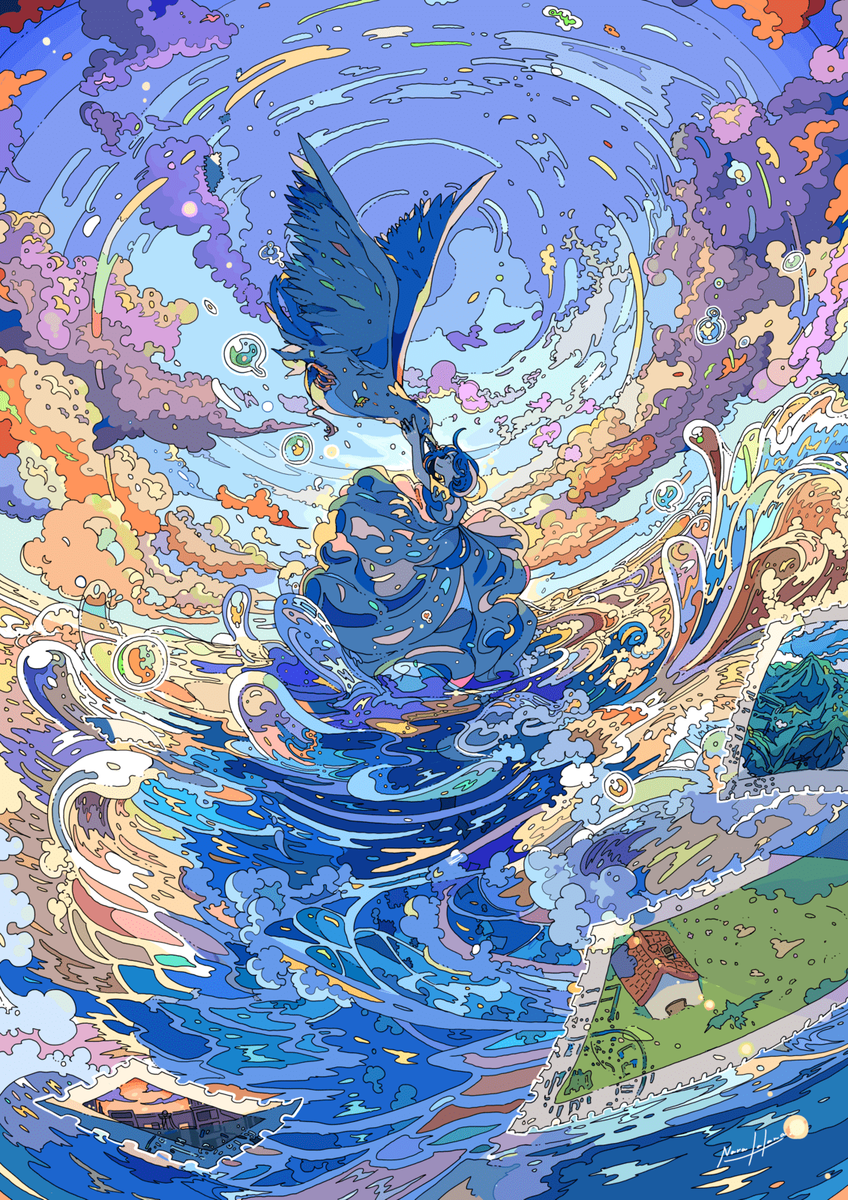 イラスト