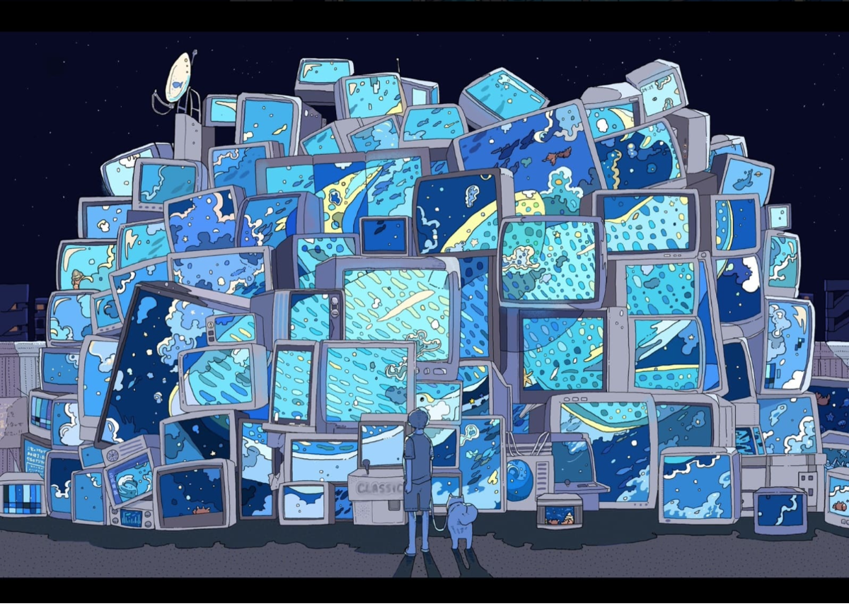 イラスト