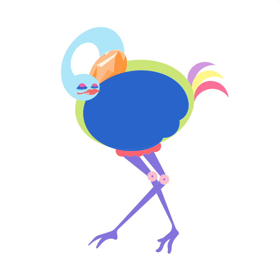 イラスト
