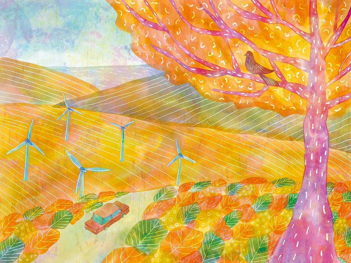 イラスト