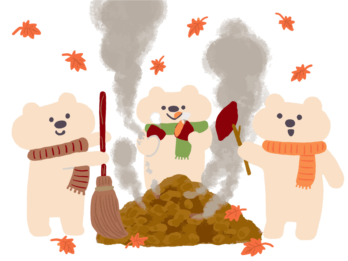 イラスト