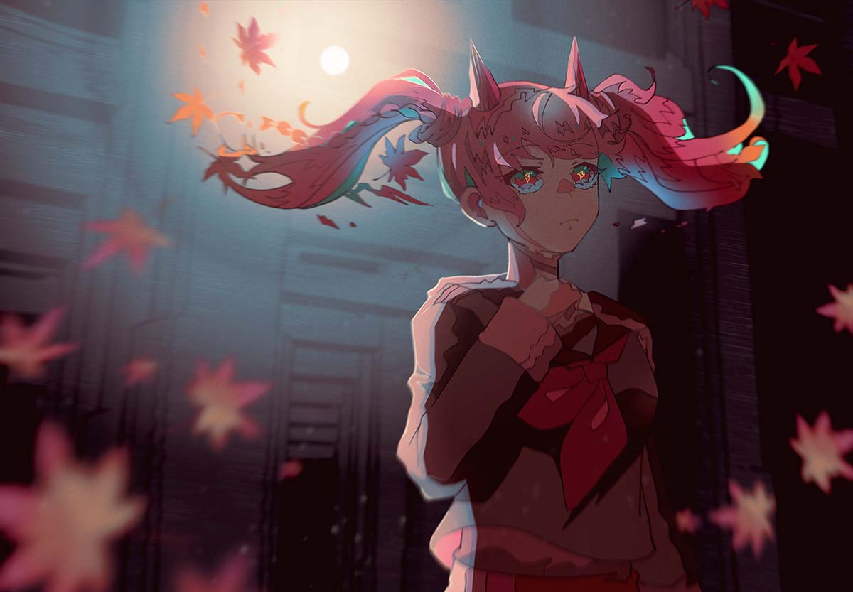 イラスト