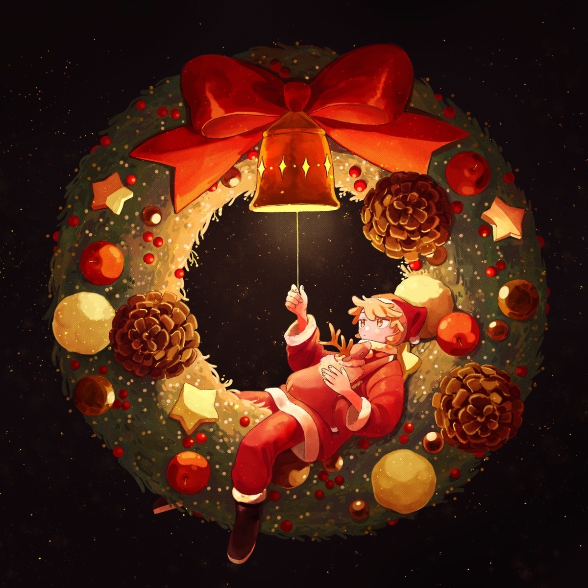 イラスト