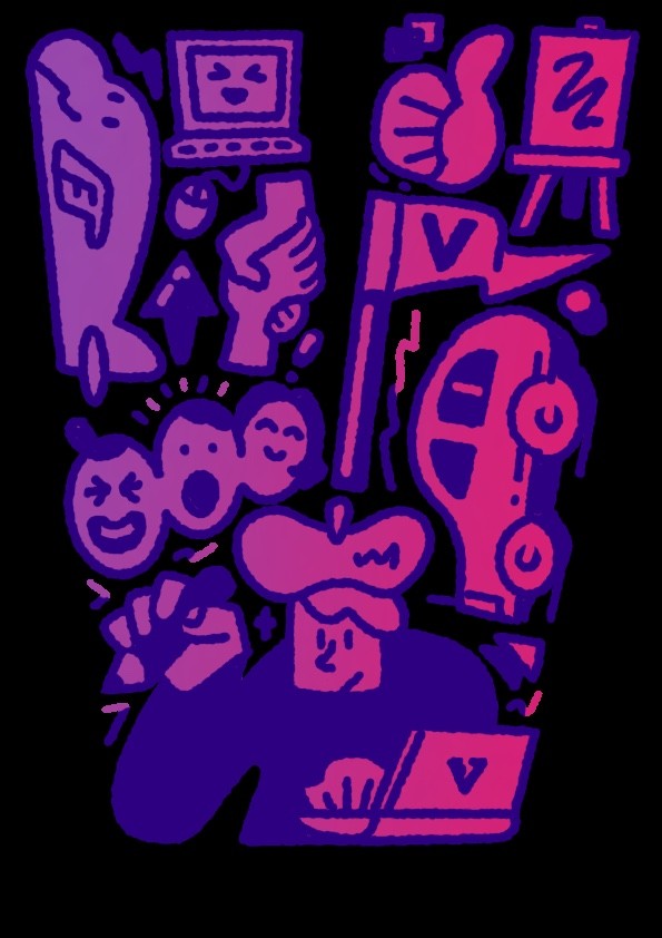 イラスト