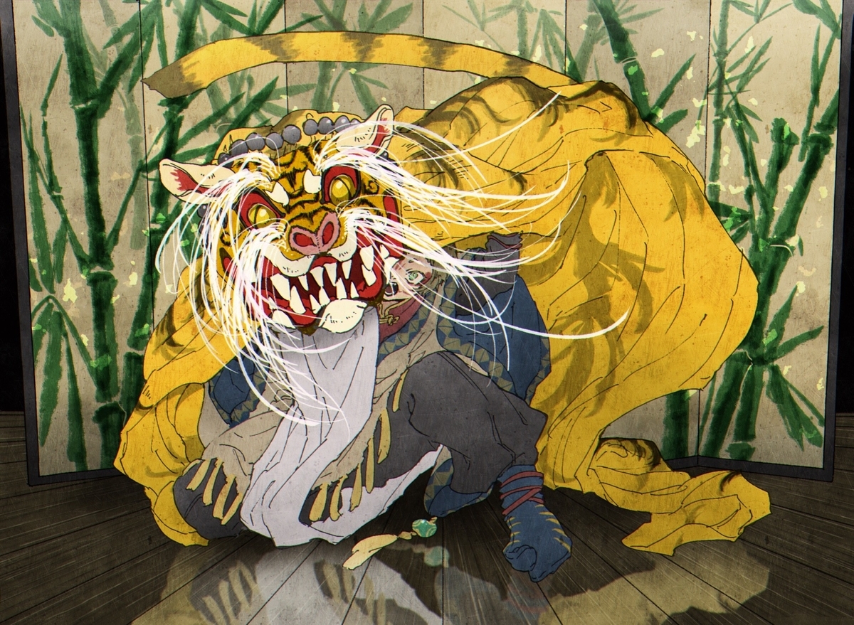 イラスト