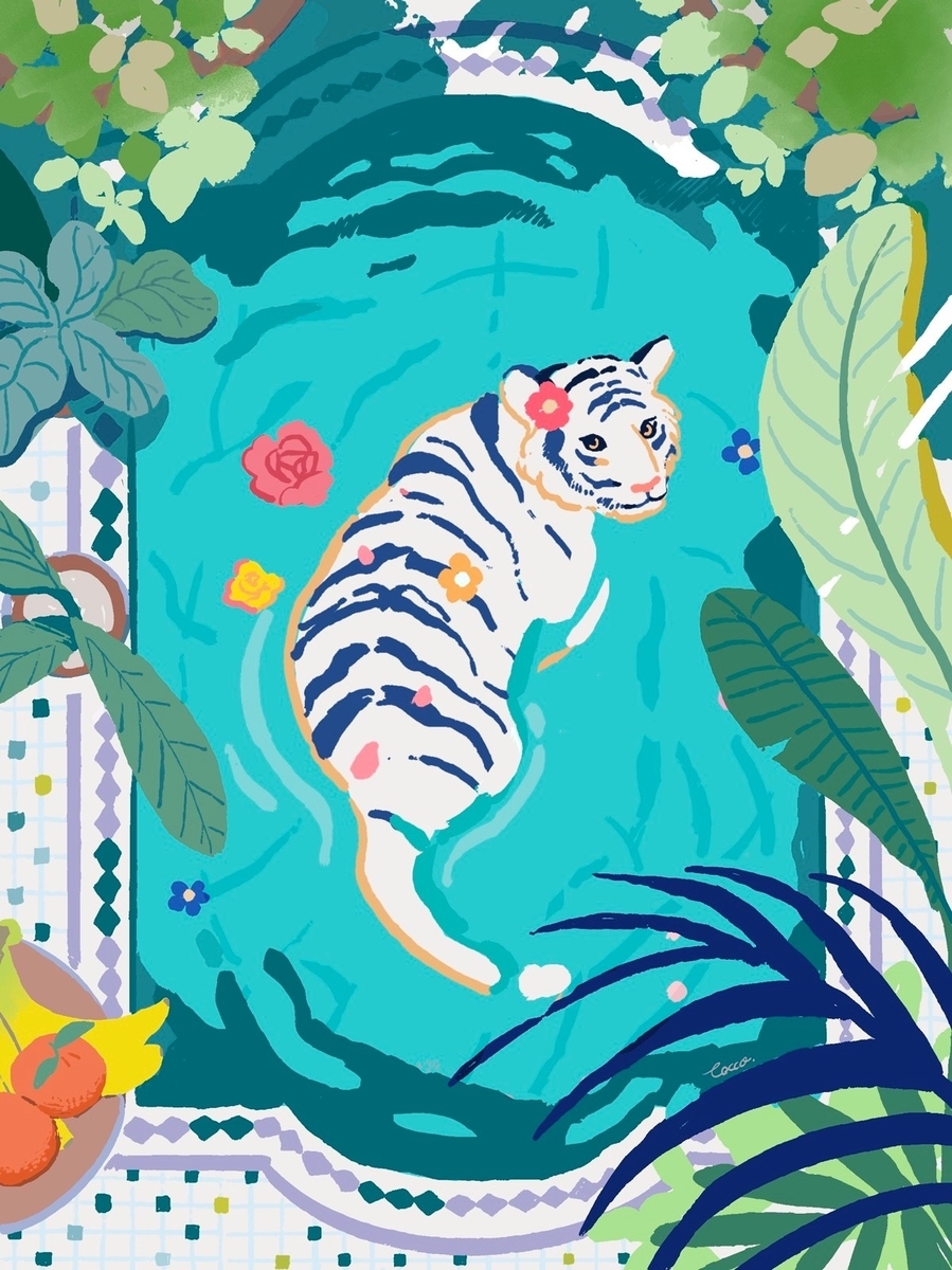 イラスト