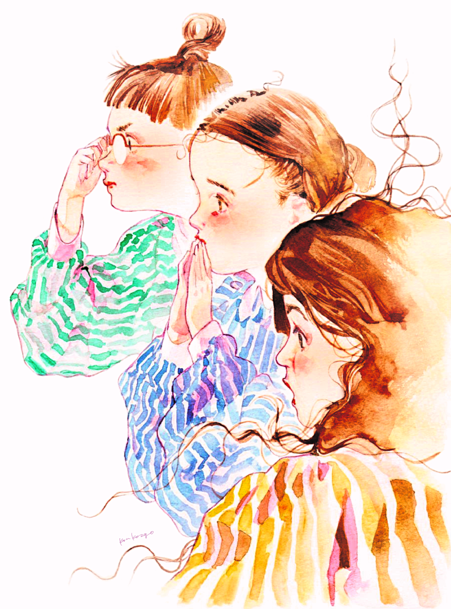 イラスト