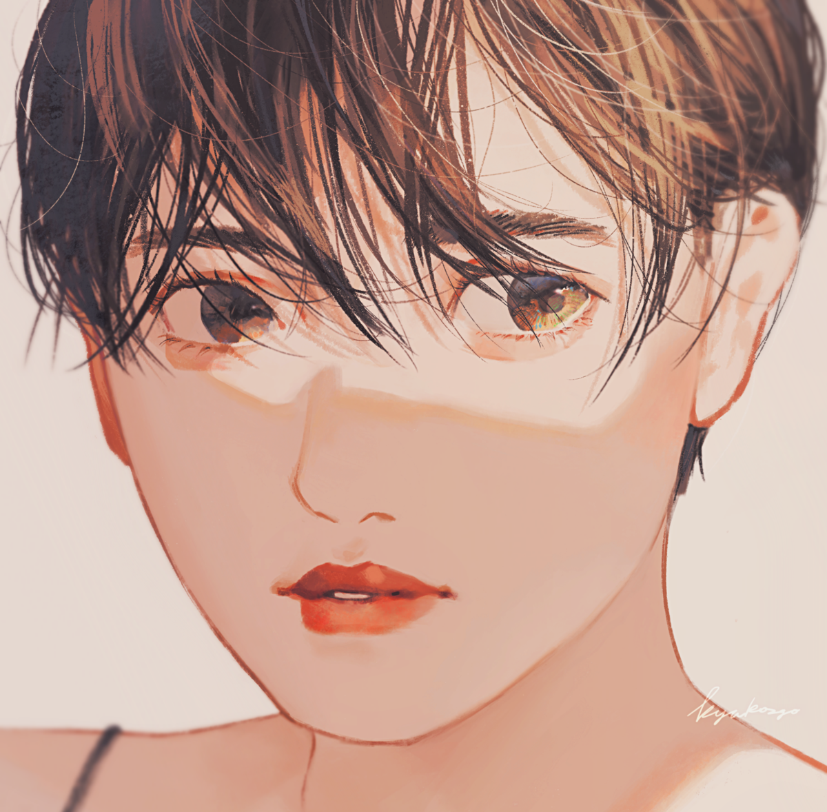 イラスト