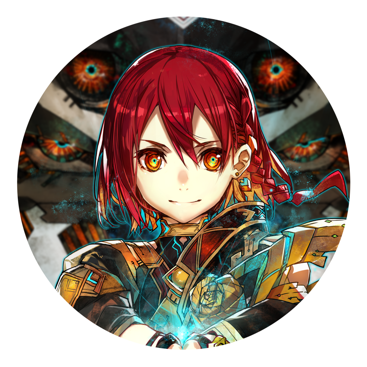 BUNBUN氏 イメージアイコン