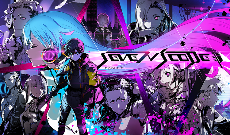 結成直後にSSSが取り組んだ『SEVEN’s CODE（セブンスコード）』