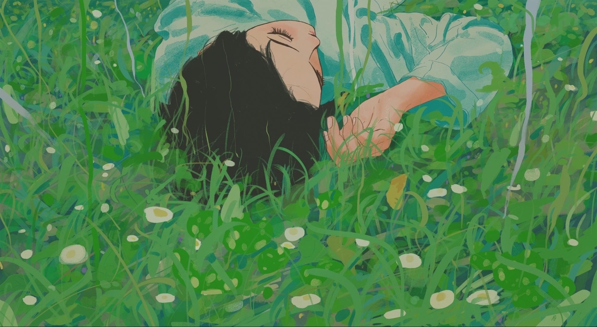 イラスト