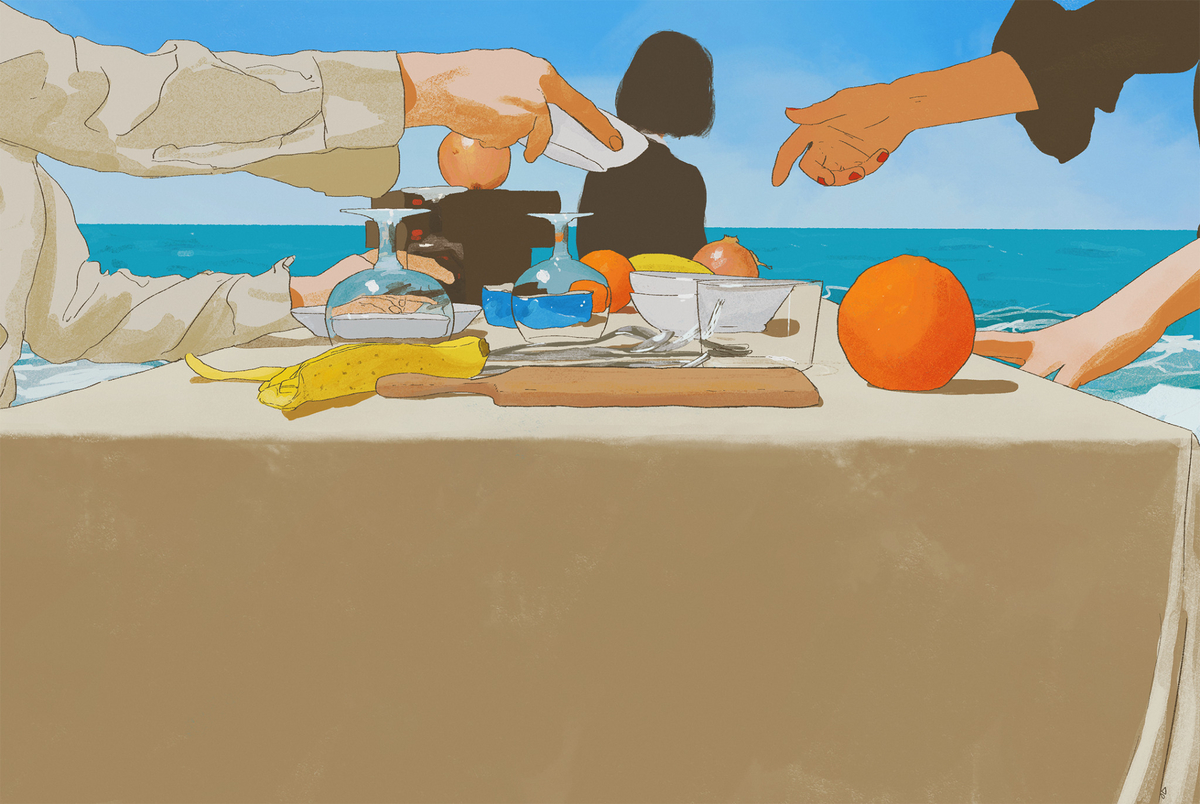 イラスト