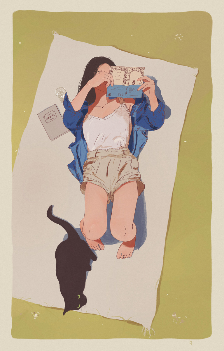 イラスト