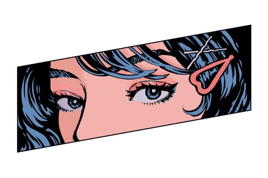 『eye series』