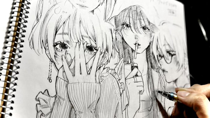 イラスト