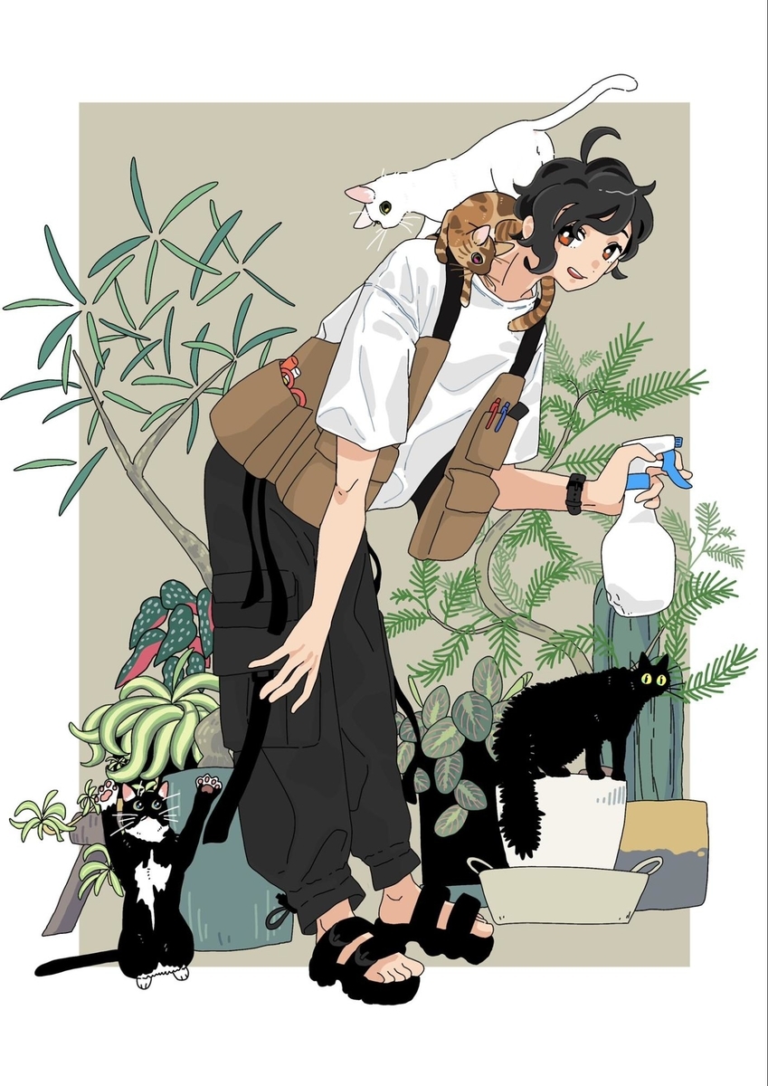 イラスト
