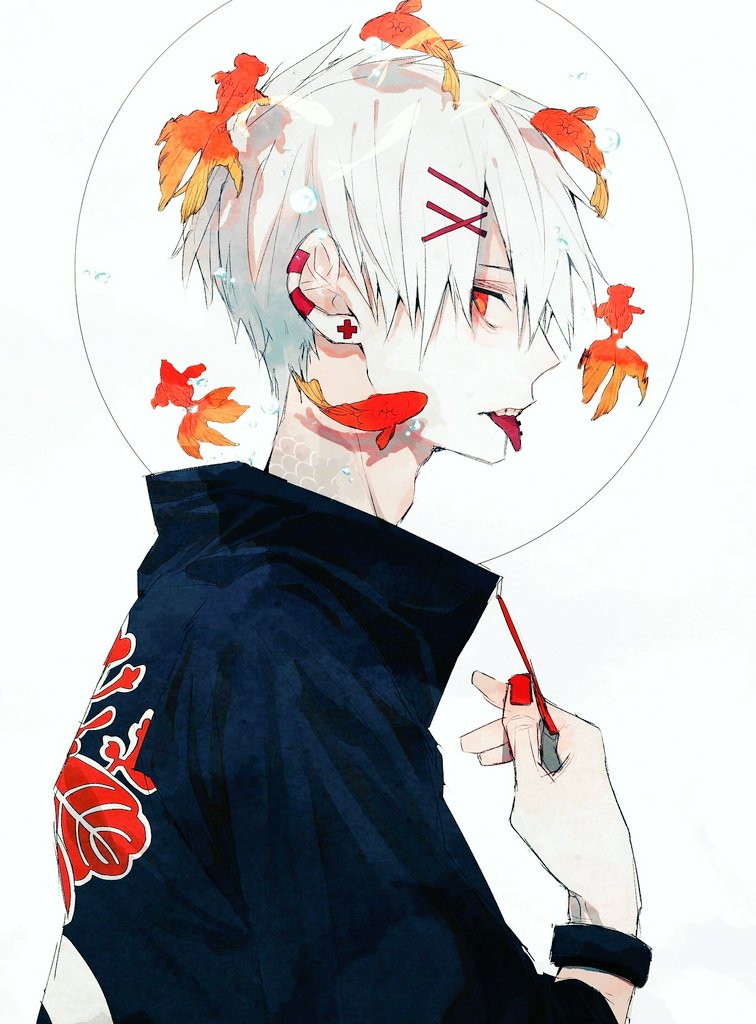 『泡沫』