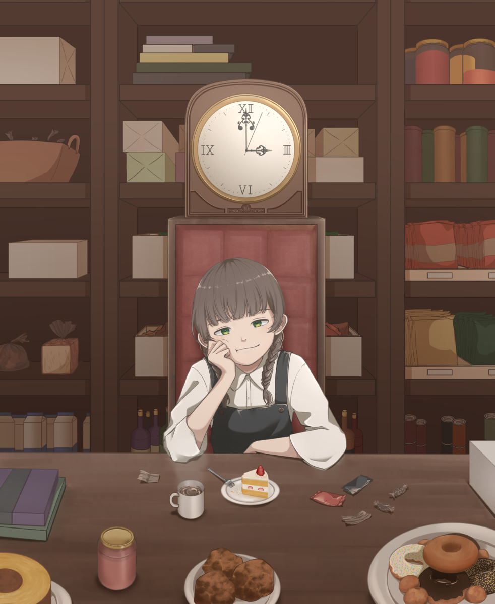 イラスト