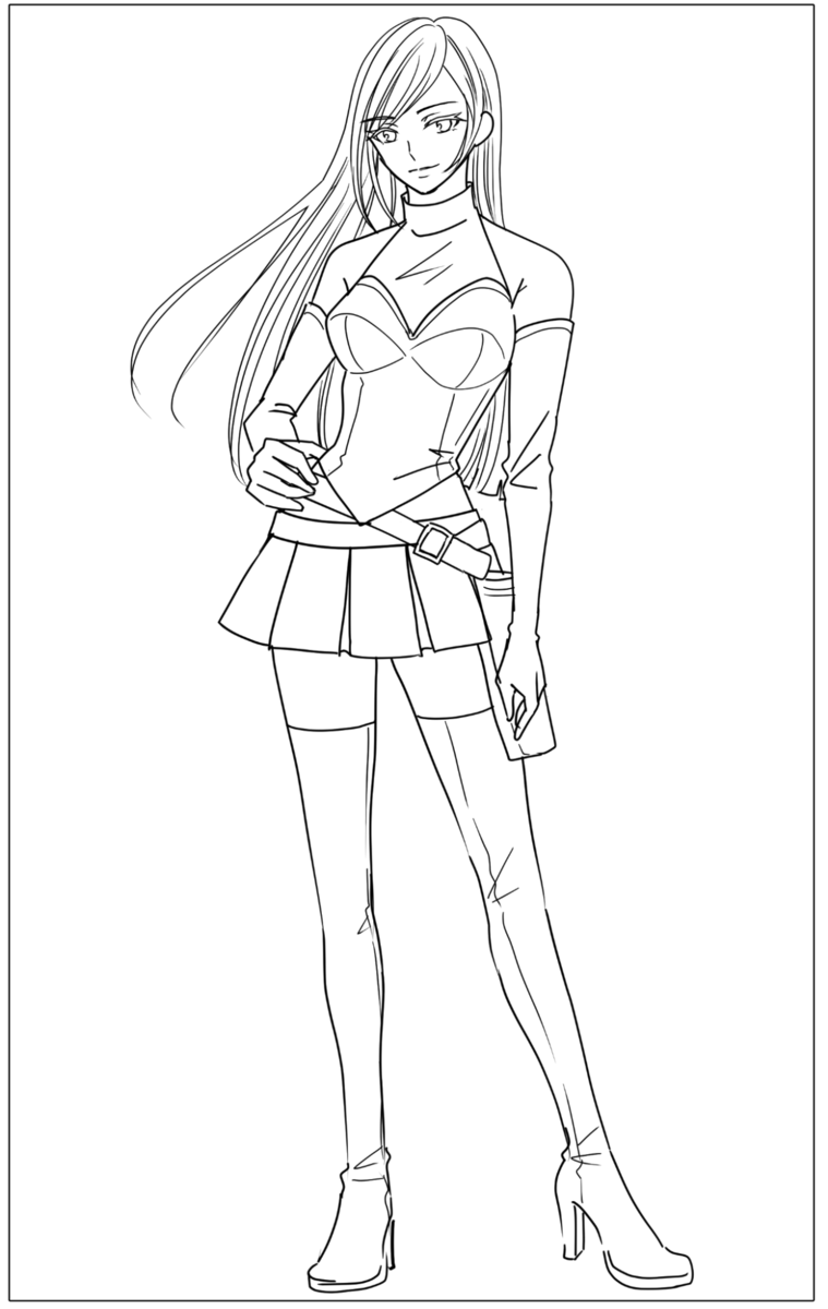 イラスト