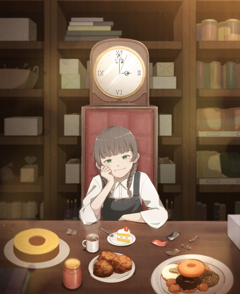 添削画像