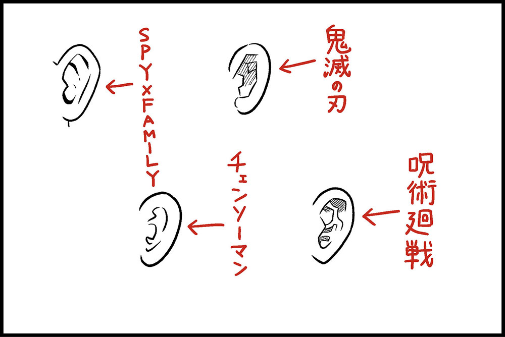 漫画