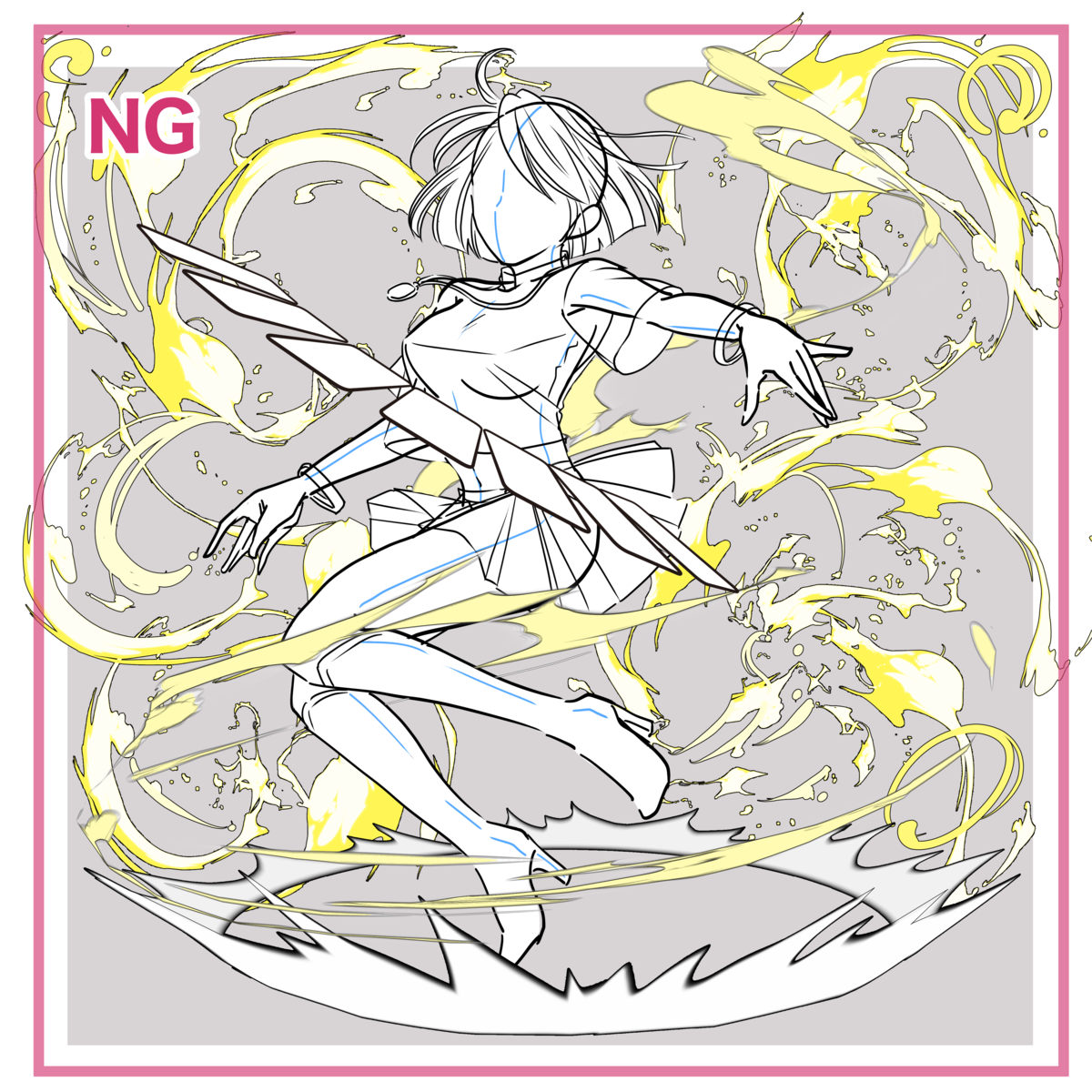 イラスト
