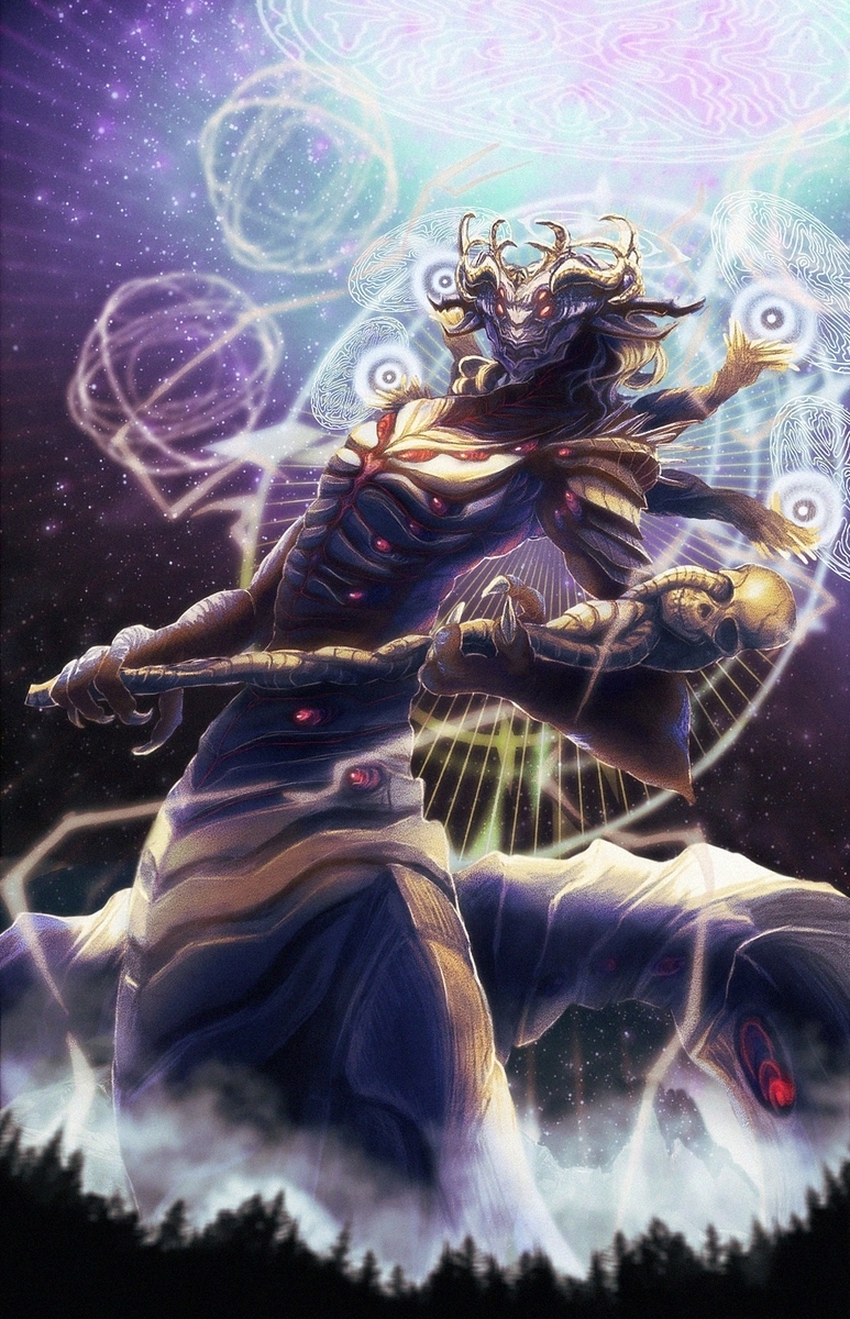 賢者に成れた龍