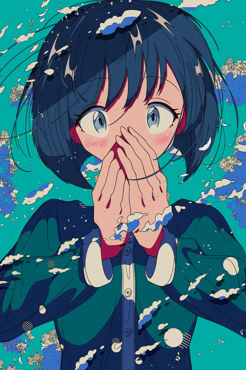 ガチで恋する0秒前
