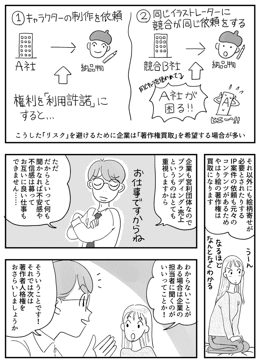 漫画