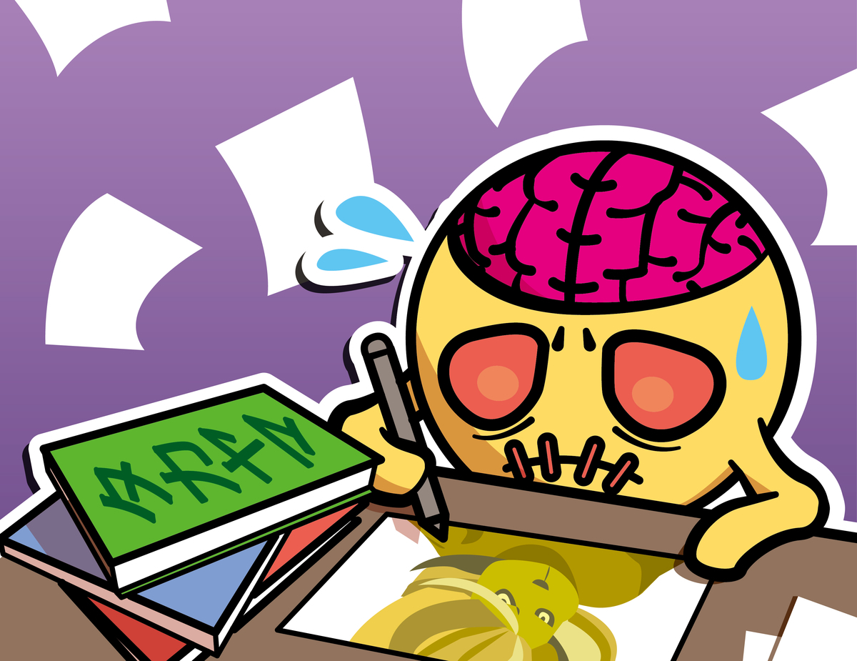 イラスト