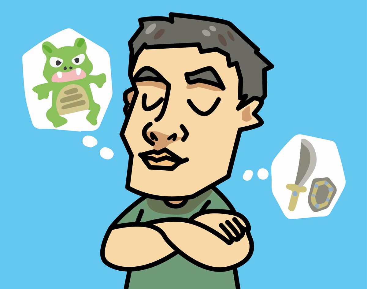 イラスト