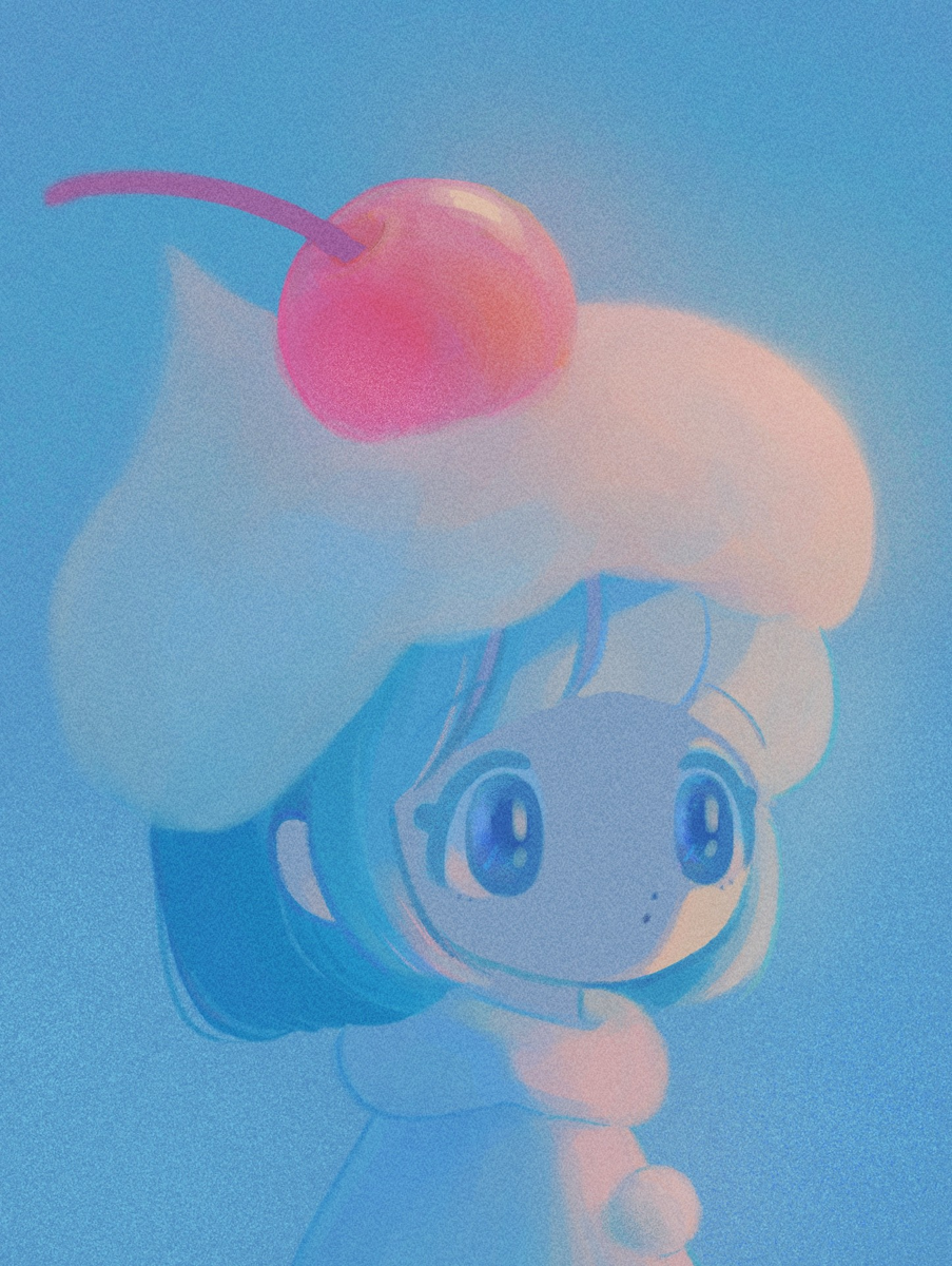 クリーム