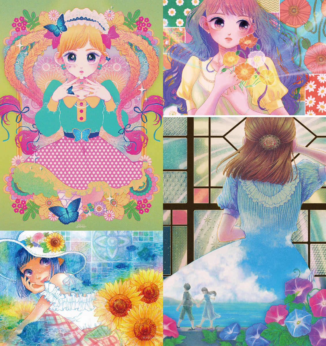 イラスト