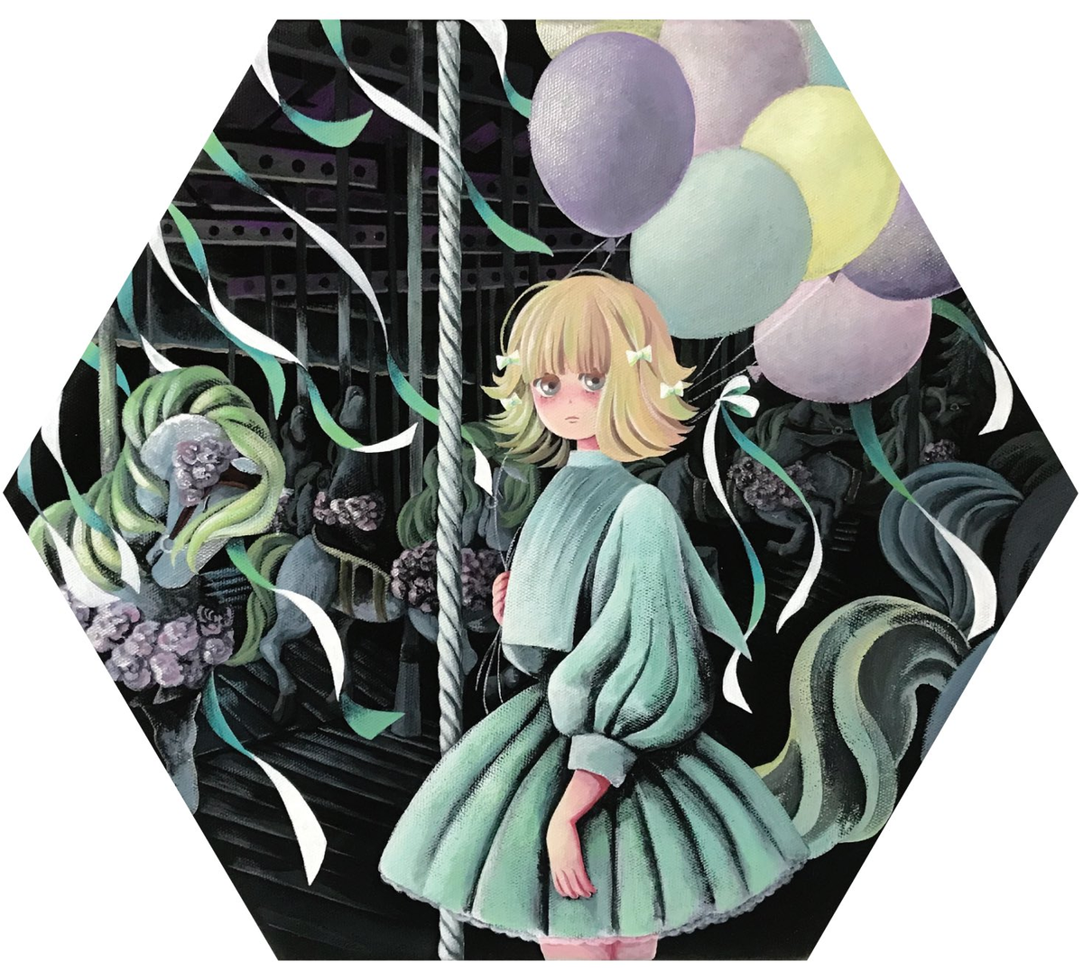 イラスト