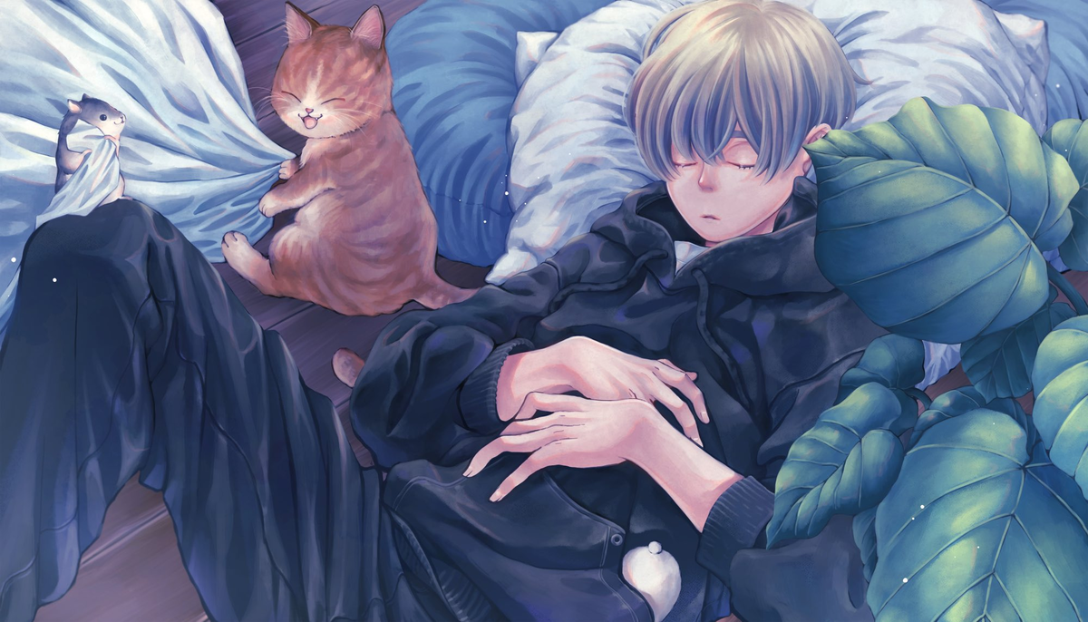 イラスト