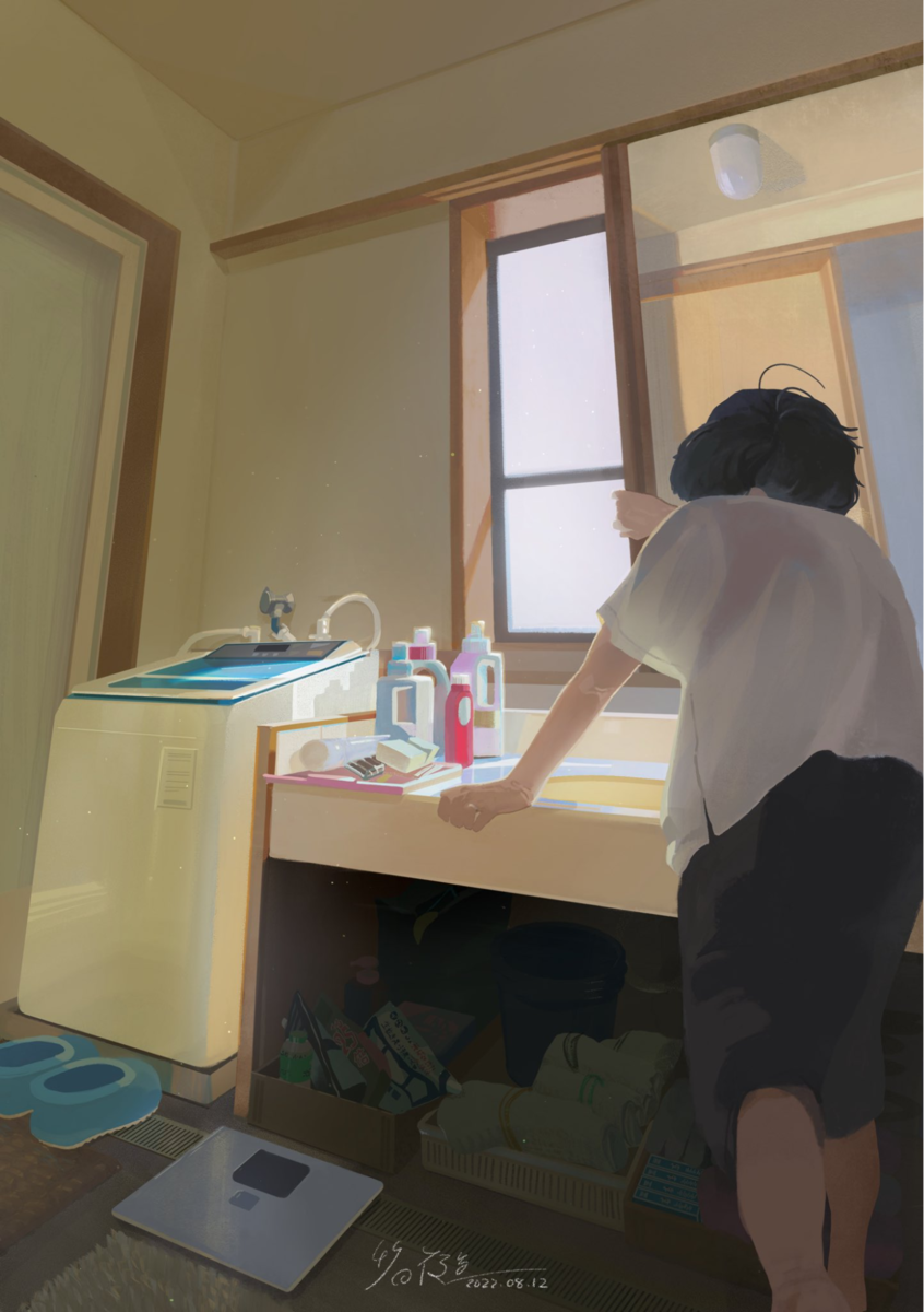 イラスト